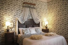 Suite Romantica in Dimora Storica